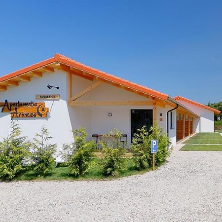 Apartamentos Aronces Cudillero Exterior photo