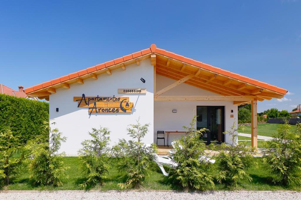 Apartamentos Aronces Cudillero Exterior photo